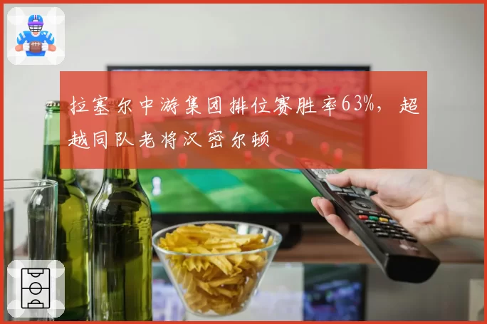 拉塞尔中游集团排位赛胜率63%，超越同队老将汉密尔顿
